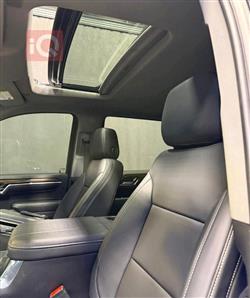 شيفروليه سلفرادو